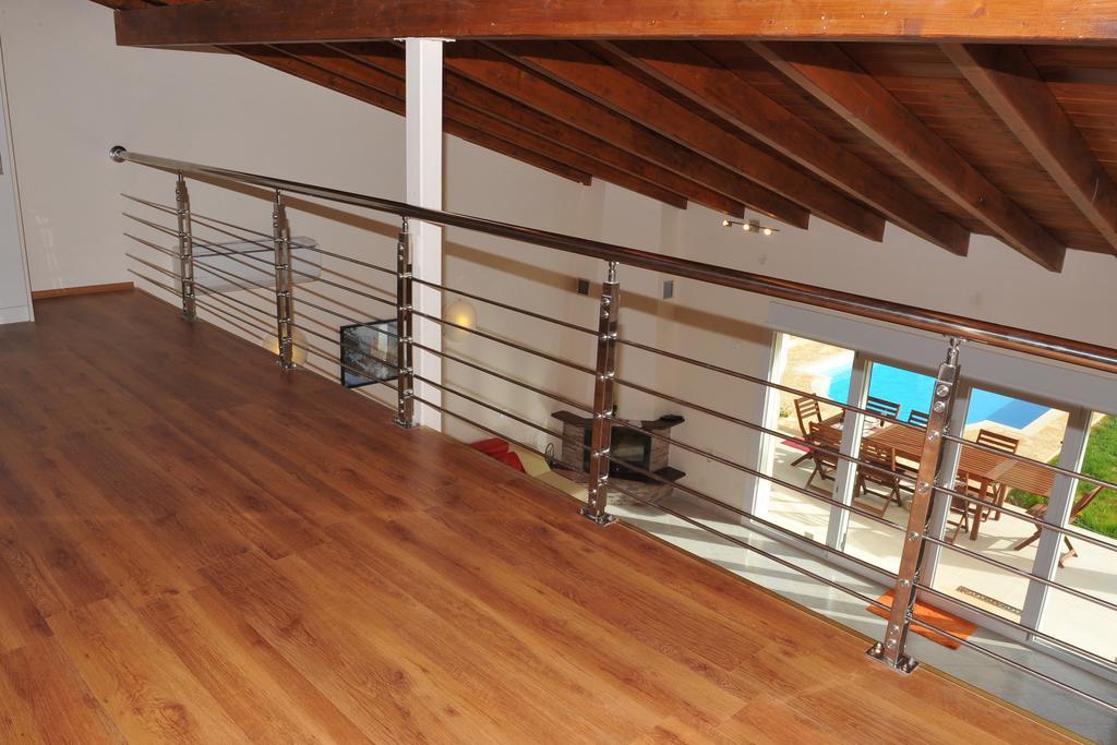 Villa Poulades Gouvia Bilik gambar